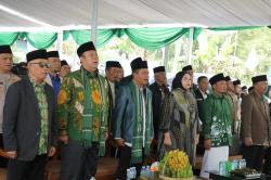 Politisi Muda PKB Hadir di Tengah Warga, Pendidikan dan Kemanusiaan Jadi Prioritas