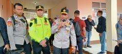 BREAKING NEWS 2 Polisi Gugur Tertabrak Truk TNI saat ke Lokasi Longsor di KBB Dapat Kenaikan Pangkat
