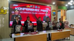 Ayah Bunuh Anak di Sukodadi Dipicu Persoalan Warisan