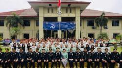 Imigrasi Cirebon Rayakan Hari Bakti Imigrasi ke-76 Lewat Aksi Sosial dan Layanan Publik