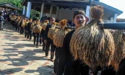 Seba Baduy dan Seren Taun Cisungsang Resmi Masuk Kharisma Event Nusantara 2026