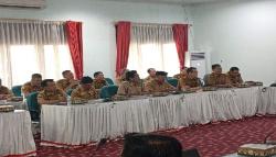 Layanan Desa Terancam Terganggu, Kekosongan Perangkat di Sragen Capai 319 Jabatan