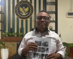 Karantina Kepri Tolak Hampir 1 Ton Durian Ilegal dari Singapura di Pelabuhan Batam