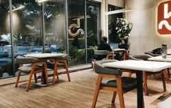 5 Tempat Nongkrong Anak Muda Bandung Paling Hits, Cozy dan Instagramable!