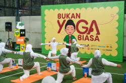 Perubahan Nyata Tak Selalu Besar, Justru Dimulai dari Rutinitas Harian