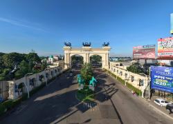 Momentum Insentif PPN, Perumahan Ini Jadi Opsi Hunian Siap Huni di Kawasan Matang