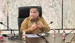 Terkait Viralnya Video TKA Kabur saat Razia di Bayung Lencir, Disnakertrans Muba Pastikan Hoax