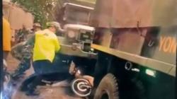 2 Polisi yang Gugur Tertabrak Truk TNI di Cisarua Dapat Kenaikan Pangkat