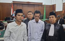 Kembali Mangkir dari Sidang Perkara Pemerasan, Hakim Minta Jaksa Panggil Paksa Kadindik Jatim