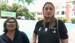 Alasan Keamanan, Korban Kasus Dugaan Penelantaran Surati Kajari dan Kajati NTT