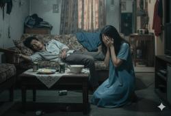 Kerap Mabuk-Mabukan, 33 Istri di Bojonegoro Gugat Cerai Suami