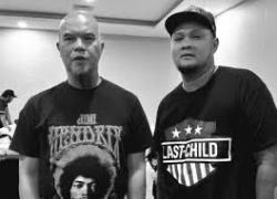 Virgoun: Aku Sih Yes! Tanggapi Celetuk Ahmad Dhani yang Siap dengan Inara Rusli