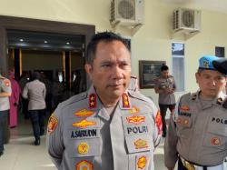 Kapolda Kepri Respons Demo Warga di BP Batam: Jangan Mudah Terprovokasi