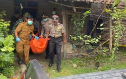 Ibu Rumah Tangga di Ponorogo Ditemukan Tewas Penuh Luka, Polisi Amankan Barang Ini