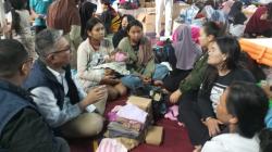 Cegah Longsor Terulang, Lahan Curam di Bandung Barat Akan Ditanami Tanaman Keras