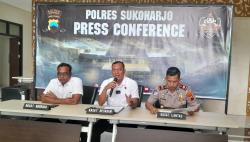 Tabrak Lari Viral di Sukoharjo Terungkap, Polisi Pastikan Berawal dari Percobaan Penculikan