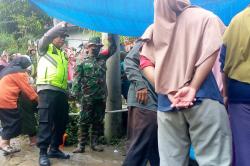 1 Korban Longsor di Bongas Pemalang Ditemukan Tewas, Pencarian Korban Lain Masih Berlanjut