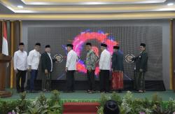 Pemkot Semarang Dukung Penguatan Peran NU Lewat Peresmian Gedung PCNU