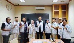 Tren Whip Pink Merebak di Kalangan Remaja,  BNN Didesak Segera Bertindak