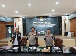 Salah Sasaran, Pemuda Cianjur Jadi Korban Pembacokan Kelompok Bermotor