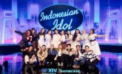 Daftar 17 Kontestan Final Showcase Indonesian Idol XIV, Yuk Dukung Wakil Semarang Aruna-Celyna!