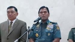 BREAKING NEWS KSAL: 23 Anggota Marinir Tertimbun Longsor Cisarua, 4 Prajurit Gugur