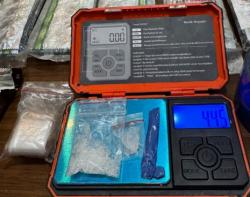 Lagi! Kamar Kos di Cirebon Jadi Sarang Narkoba, Dua Pemuda Diciduk Polres Cirebon Kota