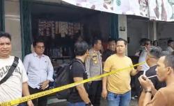 Geger! Penjaga Toko Kelontong Tewas Ditusuk di Balikpapan, Satu Orang Diamankan