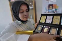 Harga Emas Terus Naik, Prediksi Akhir 2026 Hampir Tembus Rp3 Juta, Pengamat Ekonomi Ungkap Alasannya