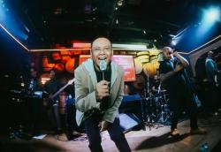 Vokalis Element Lucky Widja Meninggal Dunia, Sakit Apa?