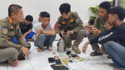 Razia Pelajar di Indramayu: Terungkap Praktik Judi Online dan Video Porno dalam Ponsel Siswa