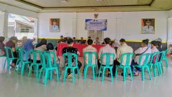 Rapat MBG Sindangbarang Bahas Kendala dan Penguatan Program Gizi Gratis