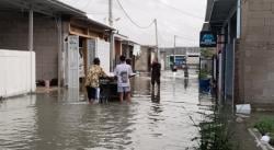 273 Kepala Keluarga Terdampak, Perumahan Ningrat di Indramayu Langganan Banjir