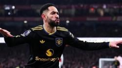 Viral Video Selebrasi Jogetan Cunha dengan Audio Dokter Tirta