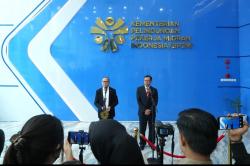 Indonesia dan Sarawak Bentuk Task Force Pekerja Migran