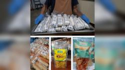 Tempe dan Roti Warga Binaan Rutan Medan Berizin BPOM dan Halal, Siap Pasok Kebutuhan Masyarakat