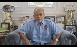 SPSI Babel Dukung dan Setuju Polri Tetap Independen di Bawah Kendali Presiden