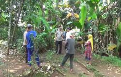 Maling Gasak 7 Kambing di Setu Bekasi, Pelaku Tinggalkan Jeroan di Kandang