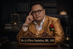 Dukung Noel Ebenezer, Petisi Ahli Desak Penerapan Hukuman Mati untuk Koruptor