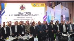 Ato Hermanto Nahkodai PHRI Garut, Kolaborasi Lintas Sektor Digenjot untuk Dongkrak Pariwisata