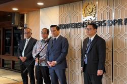 Janji dan Komitmen Thomas Djiwandono Usai Resmi Terpilih Jadi Deputi Gubernur BI