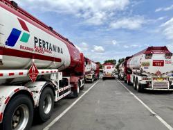 Pertamina Patra Niaga Setor PBBKB Rp4,3 Triliun Sepanjang 2025, Ini Rinciannya