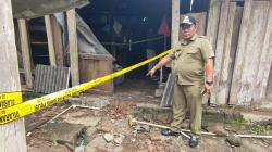 Bubuk Petasan Hasil Racikan Meledak, Remaja di Boyolali Kritis dan Rumah Rusak Parah