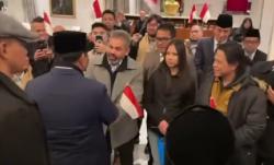 Kang Pardi, Putra Pangandaran di Swiss: Sambut Langsung Presiden Prabowo di Bad Ragaz