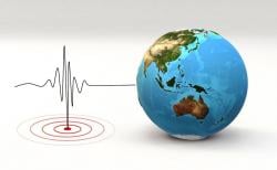 BMKG Ungkap Gempa Magnitudo 5,5 Guncang Yogyakarta, Getaran Terasa Hingga Sukoharjo