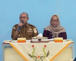 Pemkab Banyumas Siapkan PKK Kelola Dapur MBG, Dorong Gizi Anak dan Ekonomi Warga