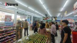Sidak Ritel Modern di Wonomulyo, DPRD Polman Temukan Produk Rusak hingga Timbangan Tak Tera