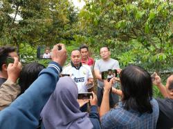 Beans Durian dan Beans Padel Sebagai Simbol Kreativitas Ekonomi Salatiga