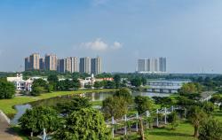 Hunian Terisi Ribuan Unit, Kota Mandiri di Timur Jakarta Kian Berdenyut