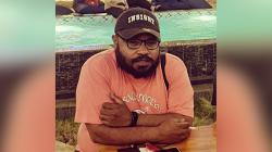 Tokoh Intelektual Mimika Nilai Peran Polri Penting Ciptakan Situasi Kondusif